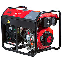 FUBAG Дизельный генератор DS 3600