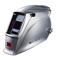 Маска сварщика Хамелеон с регулирующимся фильтром FUBAG IN 5-13G S