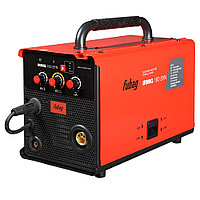 FUBAG Сварочный полуавтомат IRMIG 160 SYN с горелкой 150 А в комплекте