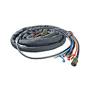 Комплектующие для аппаратов MIG/MAG сварки