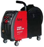 FUBAG Подающий механизм DRIVE INMIG DG для арт. 31438 и 31440