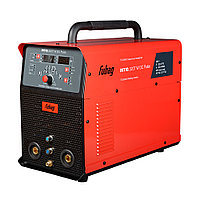 FUBAG Инвертор сварочный INTIG 320T W DC PULSE + Горелка FB TIG 18 5P 8m + Блок жидкостного охлаждения Cool 70