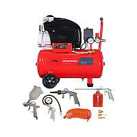 FUBAG Компрессор AIR MASTER KIT + 6 предметов