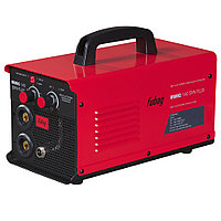 FUBAG Сварочный полуавтомат IRMIG 140 SYN FLUX