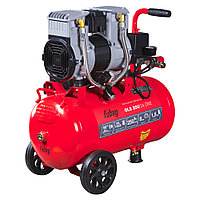 FUBAG Компрессор воздушный безмасляный малошумный OLS 250/24 CM2