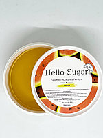 Паста сахарная Классик мягкая 350гр HELLOSUGAR