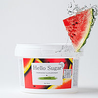 Паста сахарная Классик средняя 600гр HELLOSUGAR