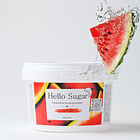 Паста сахарная Классик плотная 600гр HELLOSUGAR