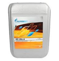 Масло компрессорное КС-19п (А) 10л