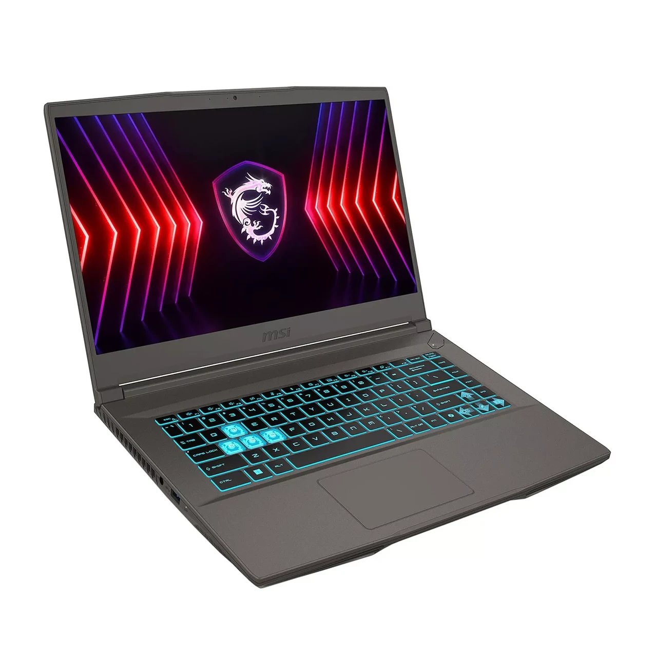 Ноутбук MSI Thin 15 B13UC-2805XKZ