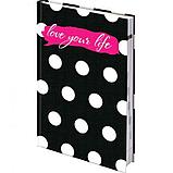 Дневник в Твердом переплете 5 дней, фото 2