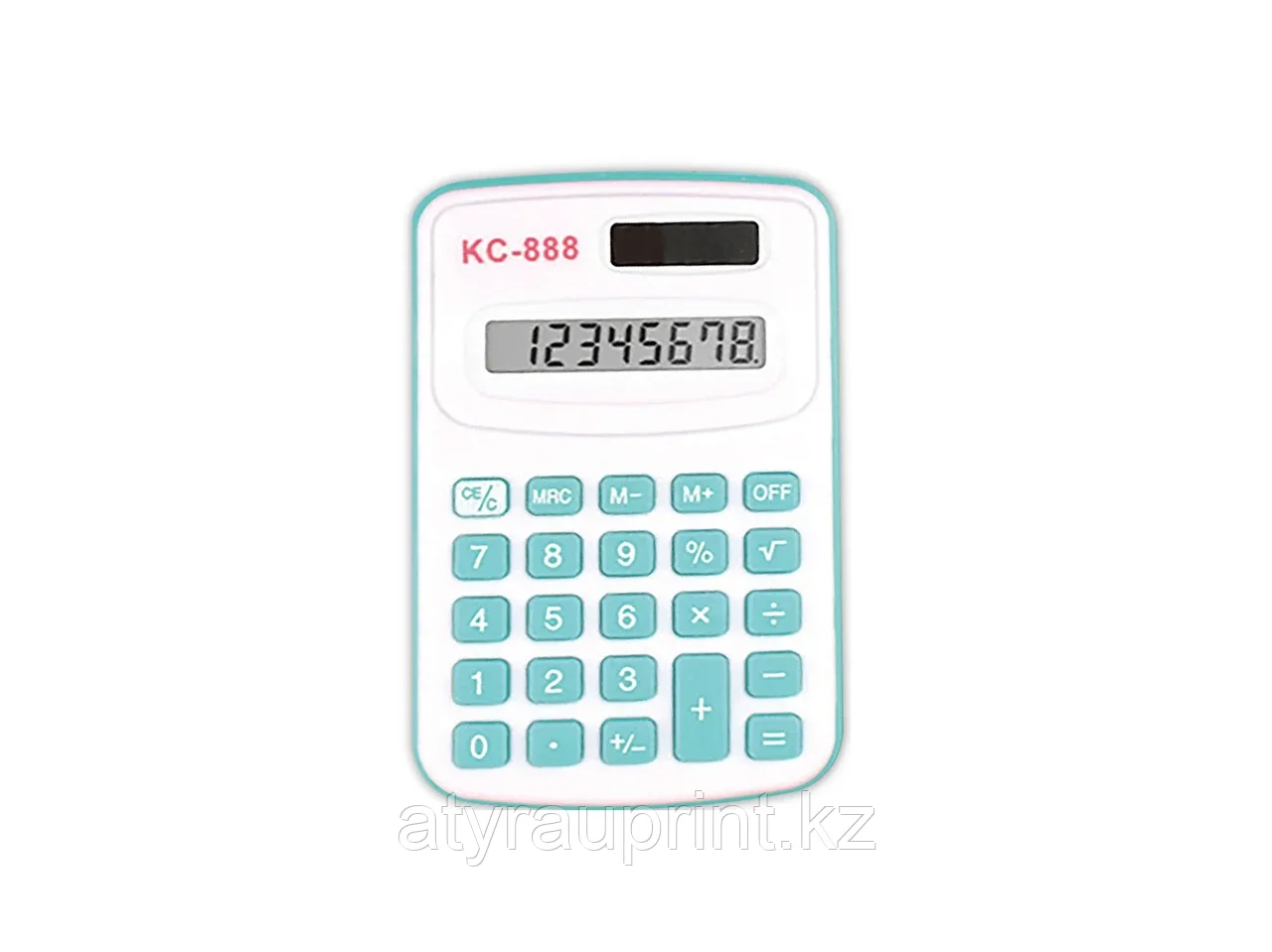 Калькулятор KС-888