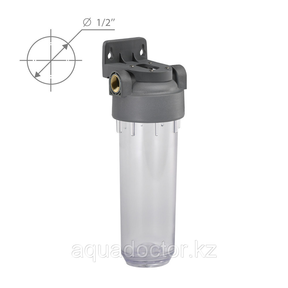 Корпус для магистрального фильтра SL10 1/2"