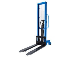 Штабелер ручной гидравлический Euro-lift B10.16 1 т 1,6 м