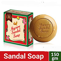 Сандаловое мыло Майсор 150гр. Sandal Soap Mysore