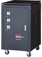 Автоматический стабилизатор напряжения переменного тока Ресанта АСН-80000/3-ЭМ