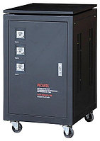 Автоматический стабилизатор напряжения переменного тока Ресанта АСН-60000/3-ЭМ