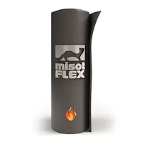 Каучуковая изоляция Misot-flex st-rl Алматы