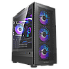 Игровой комплект Game Optimal NEW  !!!СУПЕР АКЦИЯ!!! Ryzen 5-5600X /RTX4060/DDR4-32GB/SSD1TB/27"Monitor, фото 3