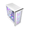 Системный блок Extreme Work <Ai помощник>  Ryzen 7 7700-3.8GHz/ RAM 64GB DDR5 6000MHz/ SSD 2TB (M.2) PCIe/ Блок питания 700W/ WiFi, фото 3