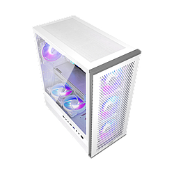 Системный блок Easy Work+<Ai помощник> Ryzen 5 8500G 3,5GHz/MB A620M PRO/ RAM 32GB DDR5 6000MHz  /SSD 1TB / WiFi