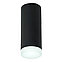 Светильник потолочный Feron ML102 Barrel MR11 GU10 35W 230V, черный, фото 2