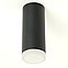 Светильник потолочный Feron ML102 Barrel MR11 GU10 35W 230V, черный, фото 6