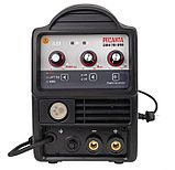 Сварочный полуавтомат Ресанта САИПА-200 ПРОФ ( 230±10% | 15 - 160А | MIG/MAG/TIG | ПВ - 60%, Ø - 0,6/0,8/1,0/1,2 мм | MMA мм 4), фото 3