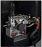 Сварочный полуавтомат Ресанта САИПА-200 ПРОФ ( 230±10% | 15 - 160А | MIG/MAG/TIG | ПВ - 60%, Ø - 0,6/0,8/1,0/1,2 мм | MMA мм 4), фото 7