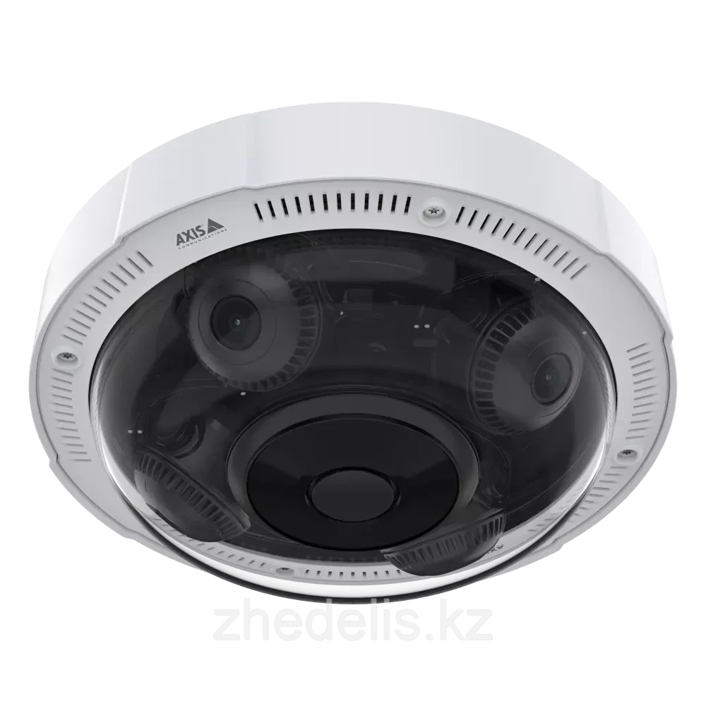 Панорамная камера AXIS P3738-PLE Panoramic Camera