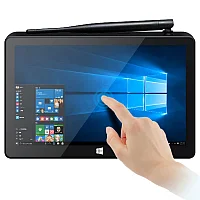 Сенсорный МиниПК Pipo miniPC X8S, 2+64Gb, неттоп с 7"дисплеем Арт.7188