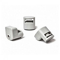 Антикражный датчик для очков, белый RF Glasses Optical Tag Арт.6440