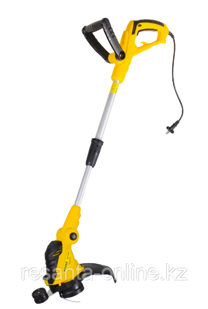 АКЦИЯ! Электрический триммер GET-320 Huter