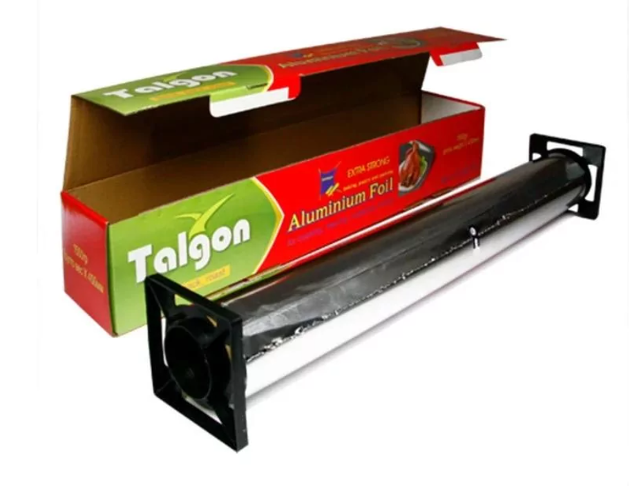 Фольга Taigon 45смх70м