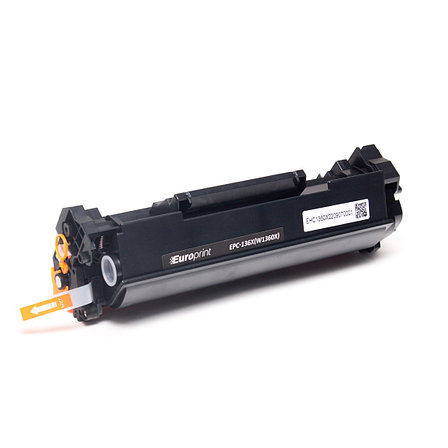 Картридж Europrint EPC-W1360X (Без чипа) 2-027378 N-W1360X-D (without chip), фото 1