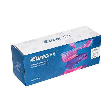 Картридж Europrint EPC-W1360X (Без чипа) 2-027378 N-W1360X-D (without chip), фото 3