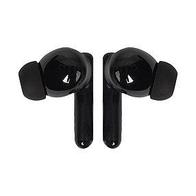 Наушники TECNO Buds 4 Air BD04 Air Black 2-027575, фото 3