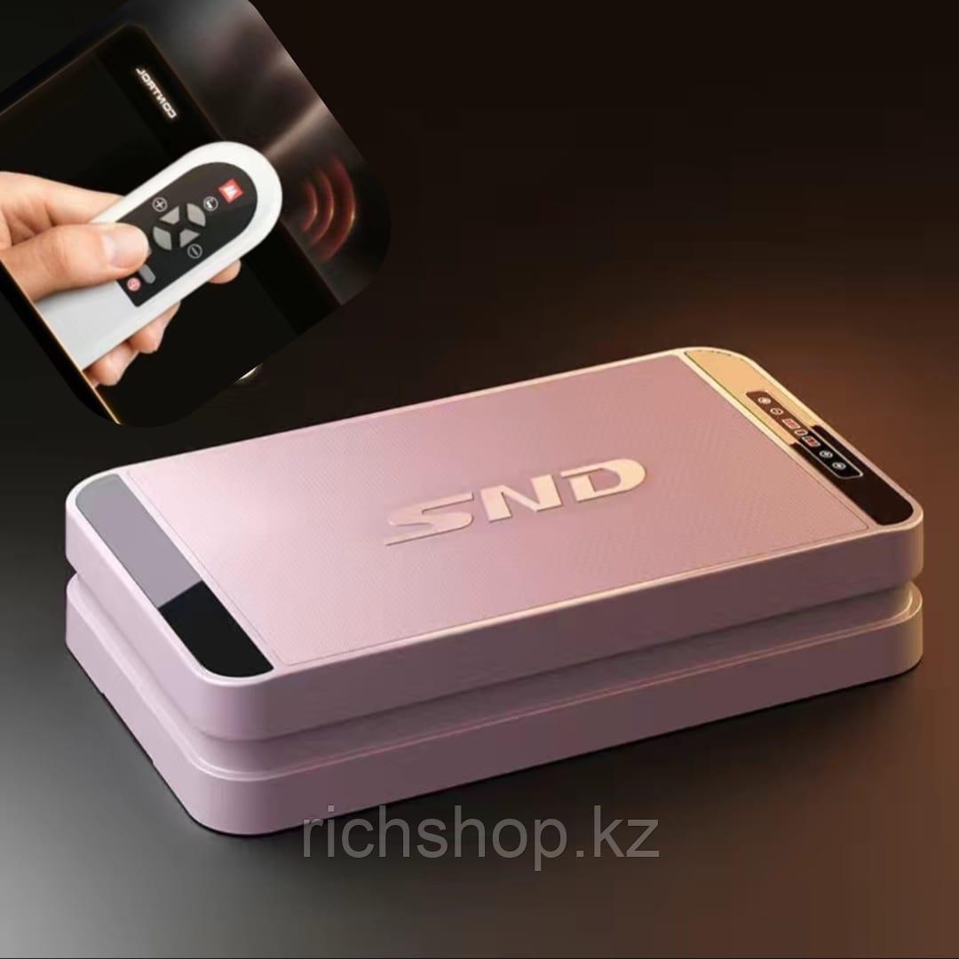 Виброплатформа, фото 1