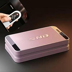 Виброплатформа