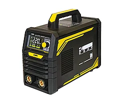 КЕДР Аппарат инверторный  КЕДР UltraARC-220S Pulse Digital (230В, 20-200А)