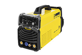 КЕДР Установка аргонодуговой сварки КЕДР MultiTIG-2500P-1 DC (220В, 5-250А, с горелкой)