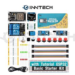 Набор ESP32 Basic Starter Kit WlFl lOT Development BoardLearning Kit