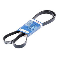 Ремень поликлиновой 6PK1863 BOSCH