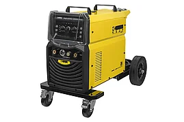 КЕДР Источник сварочный КЕДР AlphaMIG-350S Plus (40–350А, 380В)