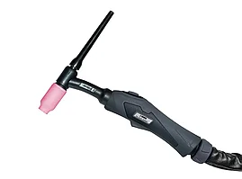 КЕДР Горелка аргоновая КЕДР TIG-26KPFX EXPERT, 7-pin, 7.6 м