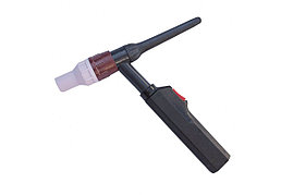 КЕДР РАСПРОДАЖА Горелка аргоновая АГНИ-25 (500 А, шл.4 м, вода)