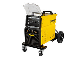 КЕДР Источник сварочный КЕДР AlphaMIG-500S (30–500А, 380В)