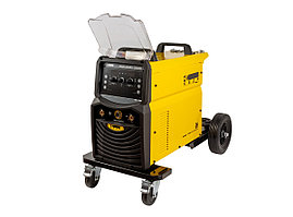 КЕДР Источник сварочный КЕДР AlphaMIG-350S (30–350А, 380В)
