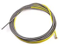 КЕДР Канал направляющий КЕДР PRIME (1,2 1,6) 5,4 м желтый