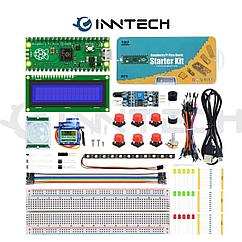 Raspberry Pi Pico Basic Starter Kit